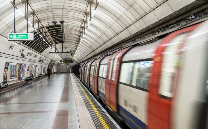 Londra: Grandi sconti per i trasporti se lavori in…