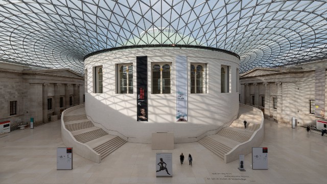 I 50 migliori musei e gallerie di Londra
