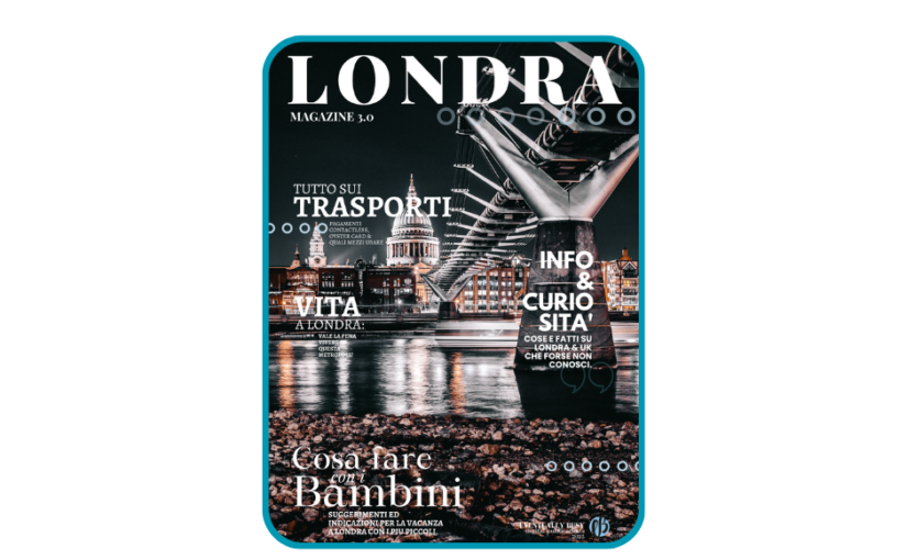 londra magazine 3